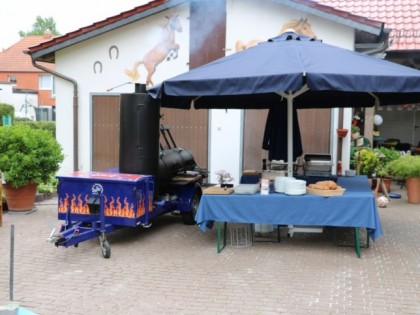 Foto: Masters of BBQ